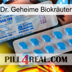 Dr. Geheime Biokräuter new15